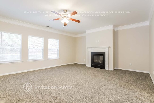 Photo - 1366 Wilson Manor Cir SE