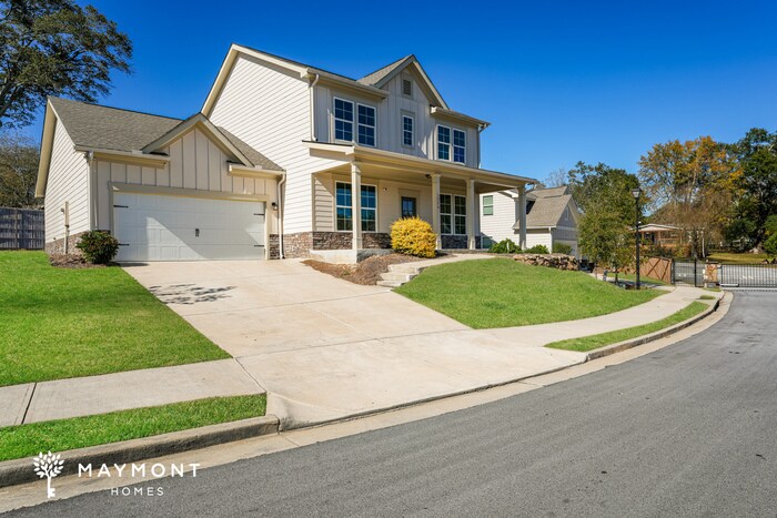 Photo - 1324 Slaton Manor Dr NE