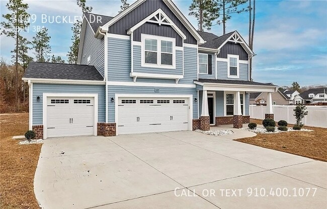 Photo - 3109 Buckley Dr