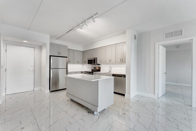 2 Bedroom - Boca Villas