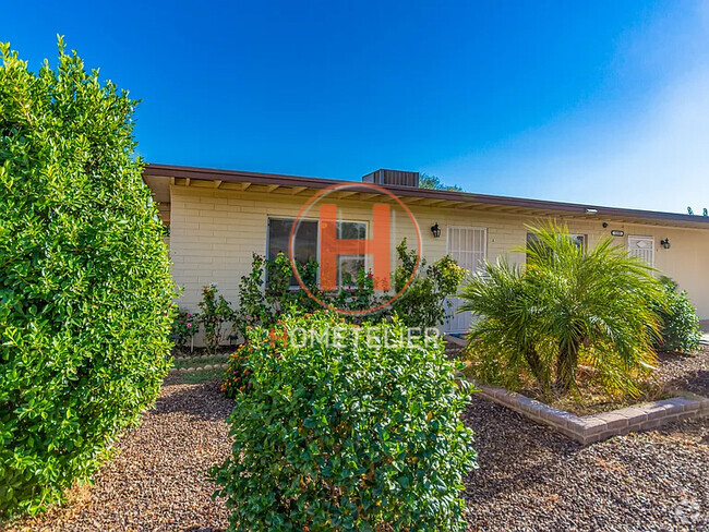 Building Photo - Charming 3-Bedroom Duplex in Tempe: Prime ... Unit A Rental