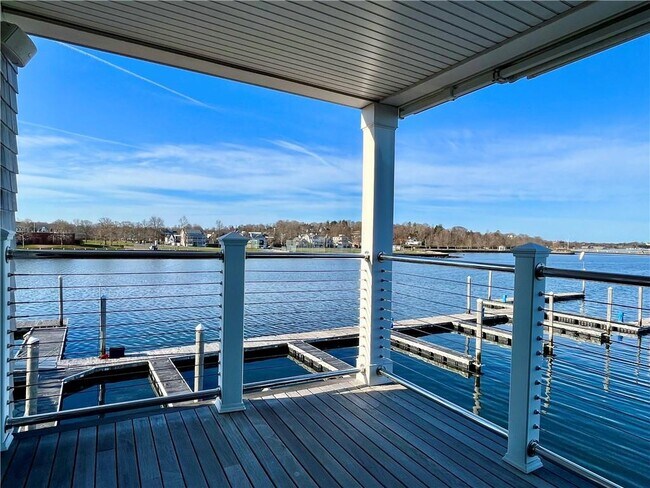 Photo - 31 Coddington Wharf Unidad 9 Rental