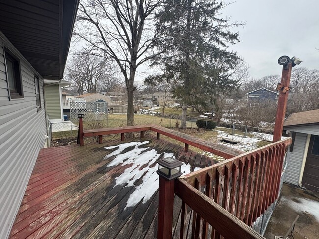 Photo - Nice House for Rent