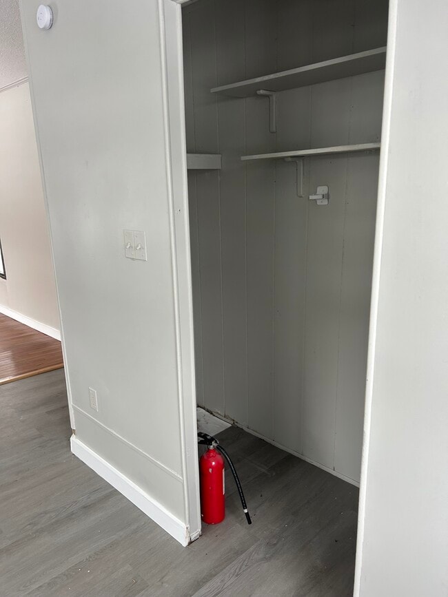 Conexión para lavandería - 515 Vanzant Rd