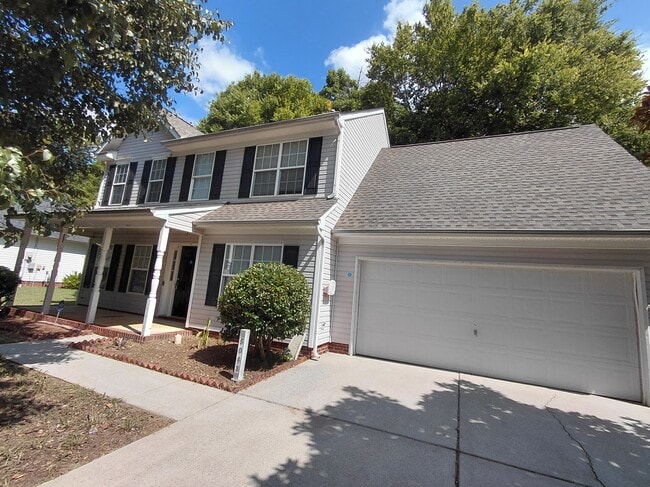Move in ready 4 Bedroom home in Concord near Harrisburg and convenient to Charlotte - 5043 Wheat Dr SW Casa