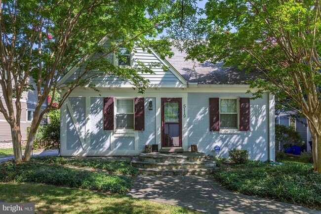 Photo - 5119 Manning Dr House