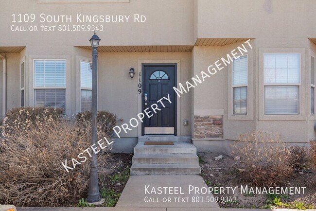 Photo - 1109 S Kingsbury Rd