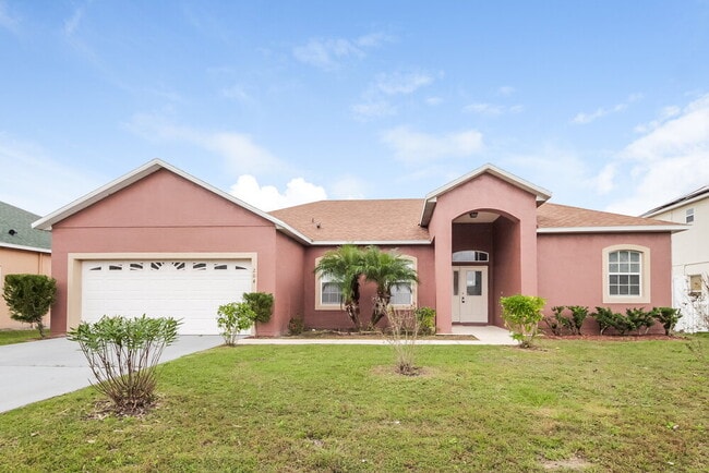 Building Photo - 204 Abbotsbury Dr Rental