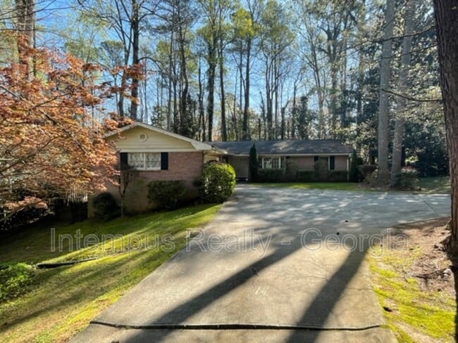 Photo - 3474 Sunderland Cir NE