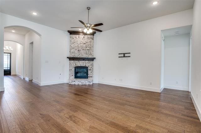 Photo - 717 Corner Post Path