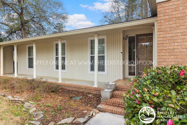 Photo - Charming 3-Bedroom Brick Ranch Home