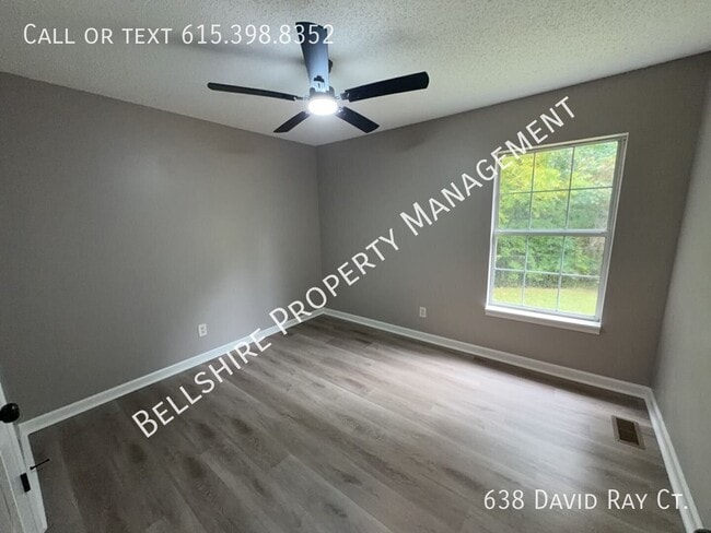 Building Photo - 638 David Ray Ct