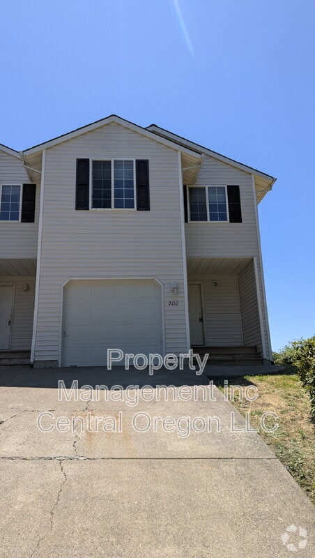 Building Photo - 2110 Baines Blvd Rental