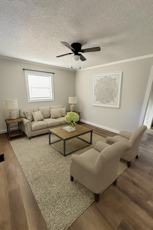 Building Photo - 307 Patton Ave