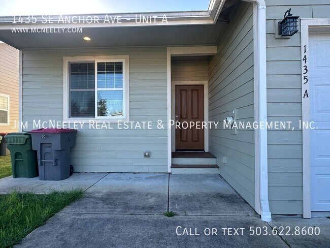 Photo - 1435 SE Anchor Ave Unit A