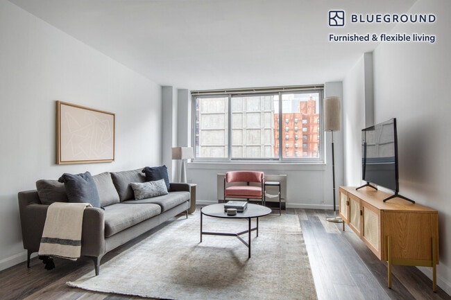 Building Photo - 229 Chrystie St Rental