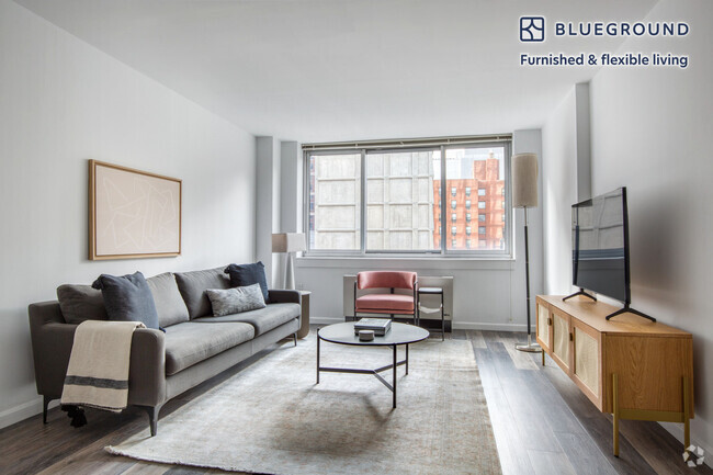 Building Photo - 229 Chrystie St Rental