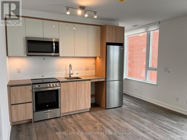 Photo - 3100 Keele St Unité 1122