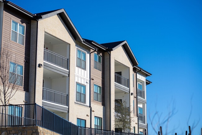 Photo - Emblem Ravine