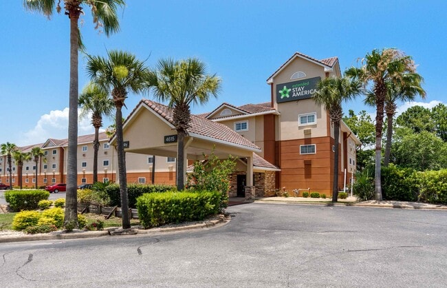 Furnished Studio-Destin - US 98 - Emerald Coast Pkwy.