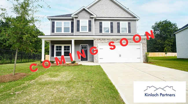 Building Photo - COMING SOON! Westfield Plan | Presented by Kinloch Partners