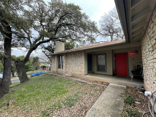 Photo - 5401 Brompton Cir Townhome