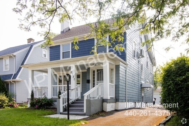 Building Photo - 2127 Rossmoor Rd Rental