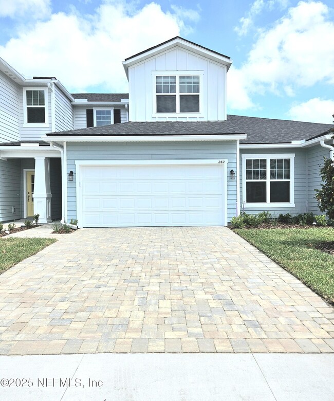 Photo - 263 Silver Myrtle Ct Townhome