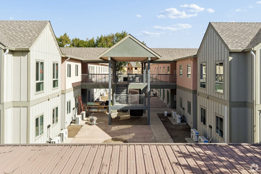 Building Photo