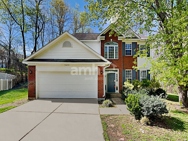 Building Photo - 3433 Passour Ridge Ln