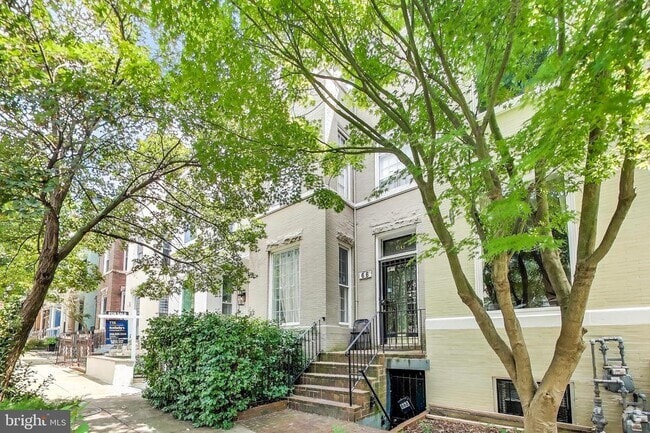 Building Photo - 66 V St NW Unit 2 Rental