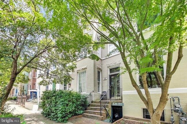 Building Photo - 66 V St NW Unit 2 Rental