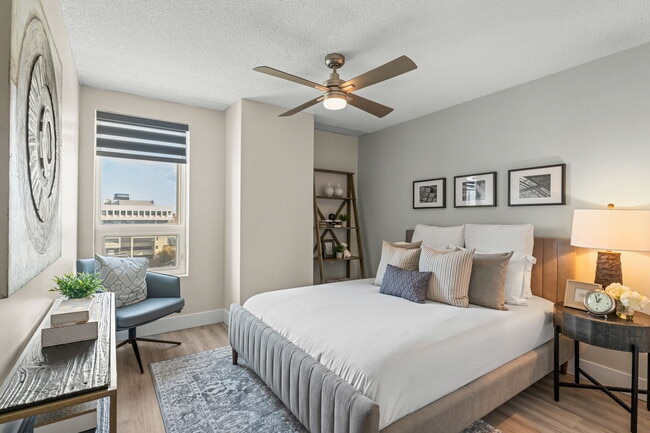 Photo - The Churchill Apartments