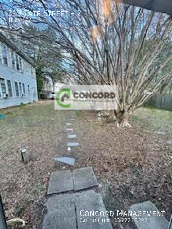 Photo - 319 Tate St Unidad 2