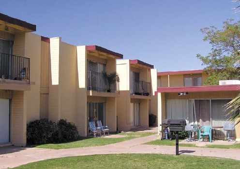 Primary Photo - Orange Terrace Apartamentos