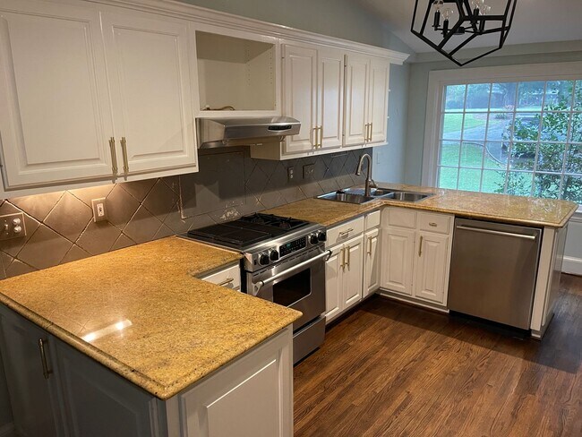 Photo - 2610 Providence Rd