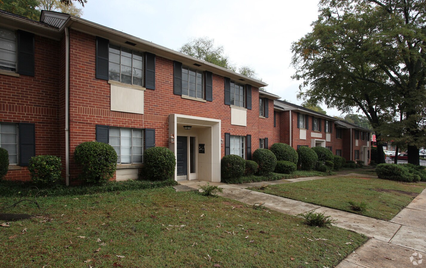 Photo - Gran Ellen Apartments