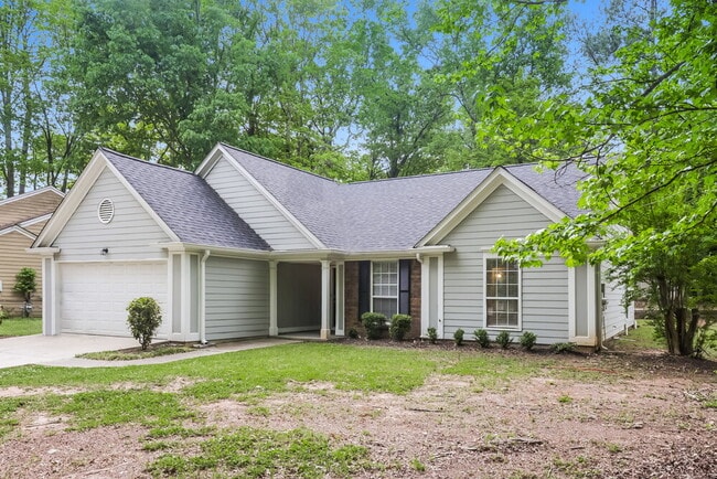Photo - 8391 Taylor Rd