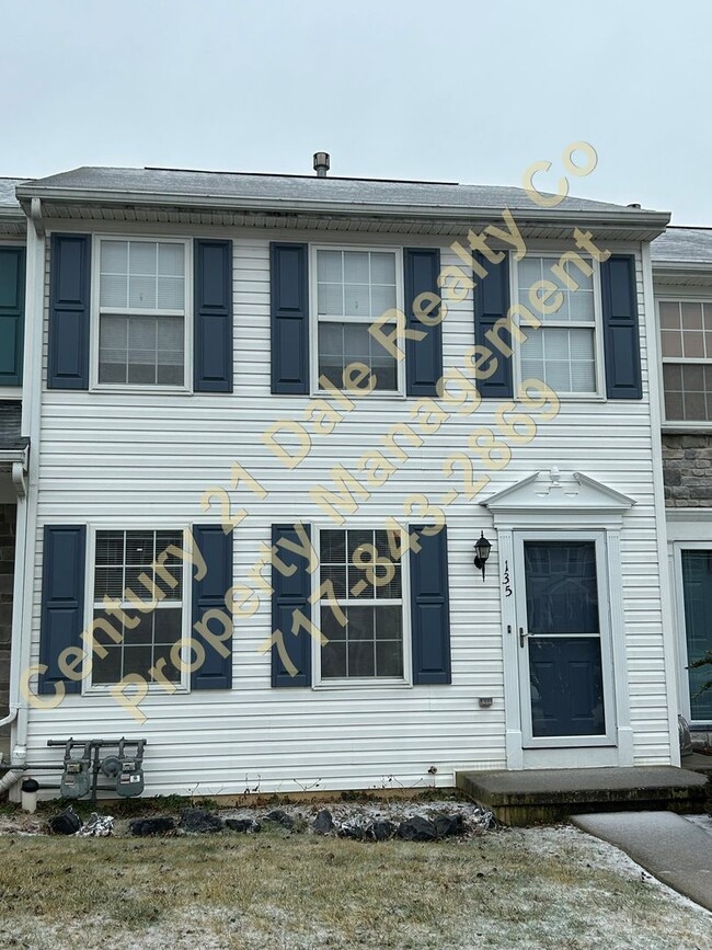 3 BR 1.5 Bath Townhome in Eastern School D... - 3 BR 1.5 Bath Townhome in Eastern School D...