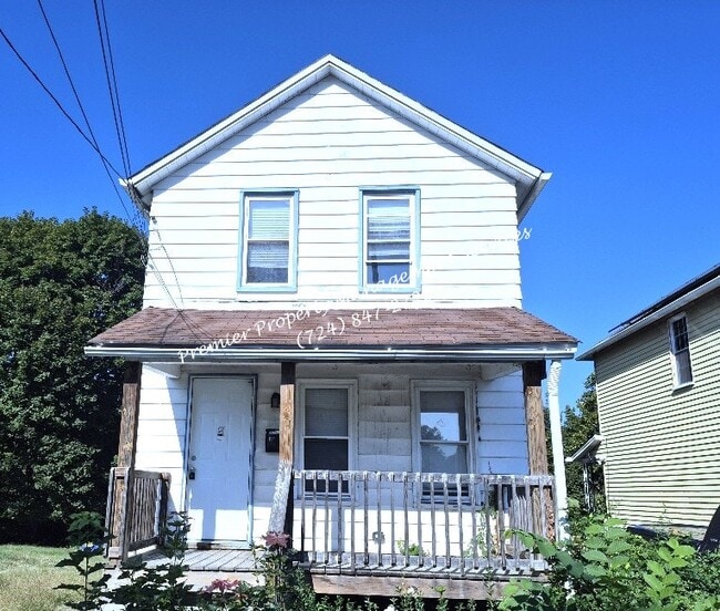 Building Photo - 311 Cooper St