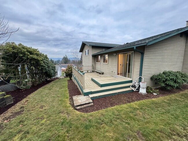 Photo - 3Bd/2Ba Renton House