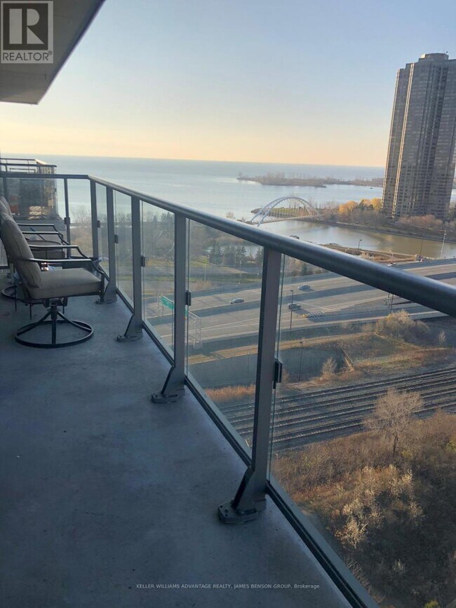 Photo - 105 The Queensway Unit 1604