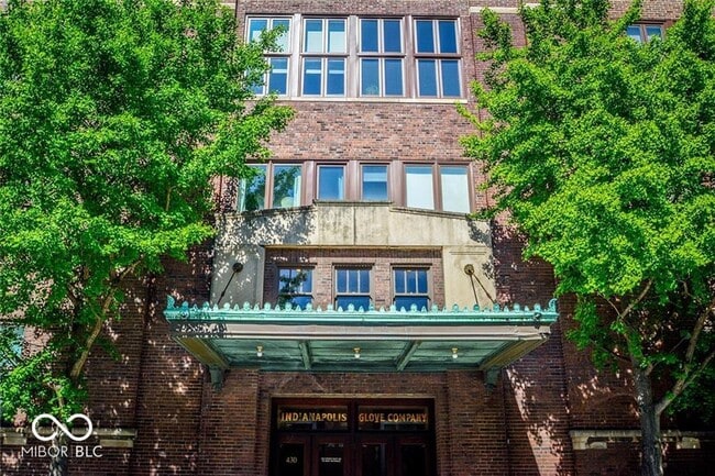 Photo - 430 N Park Ave Unit 504