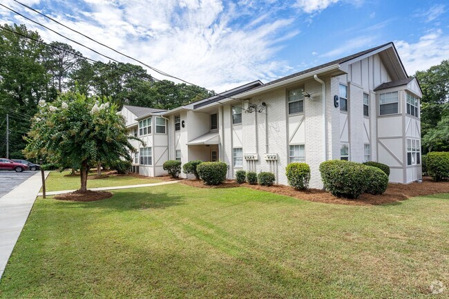 Building Photo - Winthrop Apartments