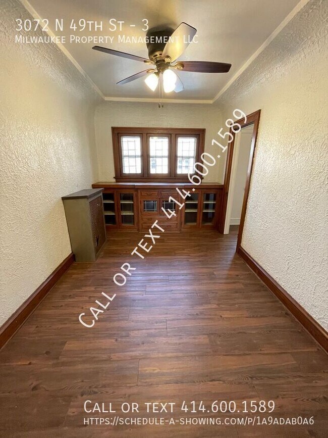 Photo - 3072 N 49th St Apartment Unit 3