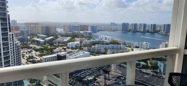 Photo - 18201 Collins Ave Condo Unit 4305