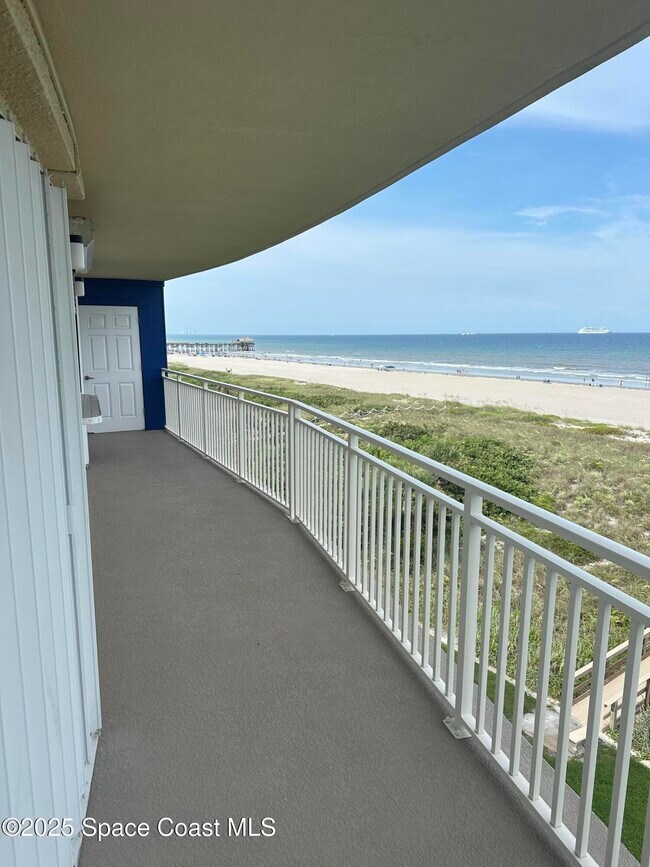 4850 Ocean Beach Blvd Unidad 505