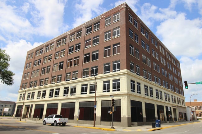 Photo - Benson Lofts - Live the Lifestyle you have...