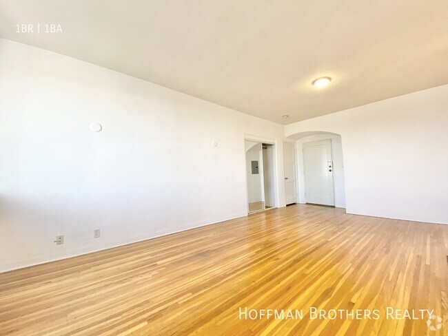 Building Photo - 7575 Melrose Ave Unit 1 Rental