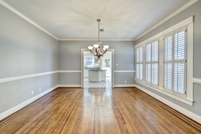 Photo - 1403 Bonnie Brae St